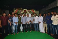 Jr NTR and Puri Jagannadh Movie Opening Photos